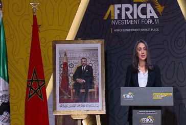 منتدى الاستثمار الإفريقي 2024: المغرب يضطلع بدور المحفز في الزخم القاري