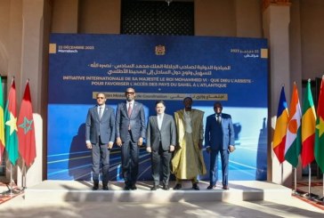 المبادرة الملكية الأطلسية تحفز الصادرات البرازيلية إلى إفريقيا وأوروبا