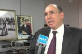 جبران الركلاوي: الجهوية المتقدمة رؤية استشرافية لتعزيز الاستثمار المنتج وتحقيق التنمية المتكاملة