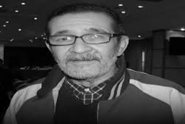 الفنان القدير مصطفى الزعري في ذمة الله