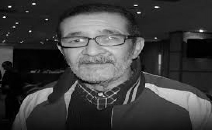الفنان القدير مصطفى الزعري في ذمة الله