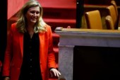 يائيل برون-بيفي: مجلس النواب والجمعية الوطنية الفرنسية سيمضيان قدما لمواجهة التحديات الكبرى