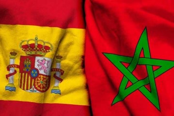 التضامن والشراكة، شعار العلاقات بين المغرب وإسبانيا خلال 2024