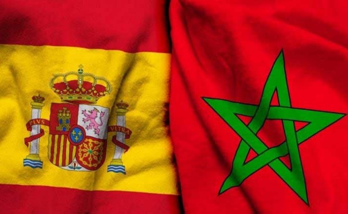 التضامن والشراكة، شعار العلاقات بين المغرب وإسبانيا خلال 2024