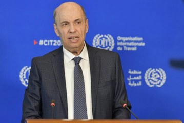 عمر زنيبر يترأس بجنيف اجتماعا تنظيميا للدورة الـ 19 لمجلس حقوق الإنسان