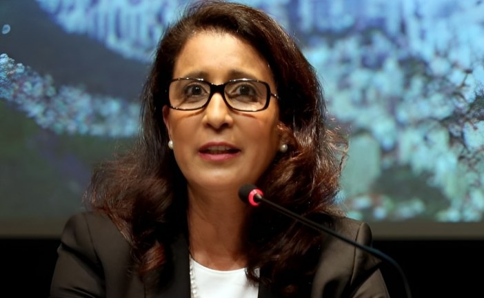 المتوكل: مونديال 2030 اعتراف دولي بتميز المملكة في مجال الدبلوماسية الرياضية
