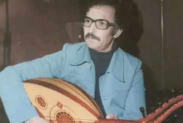 الموسيقار محمد بن عبد السلام في ذمة الله