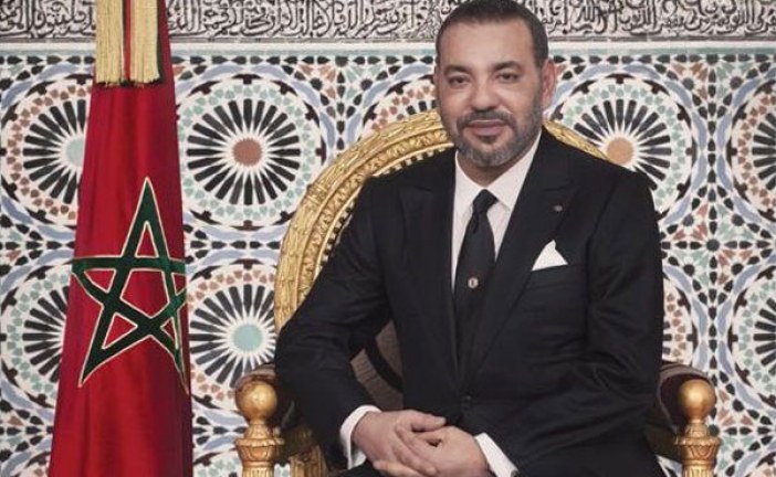 جلالة الملك يعين الأعضاء الجدد باللجنة الوطنية لمراقبة حماية المعطيات ذات الطابع الشخصي
