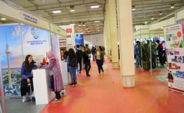الرباط.. انطلاق دورة 2025 لملتقى الدراسات بالخارج