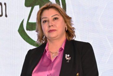 سميرة المليزي مديرة جديدة للمكتبة الوطنية