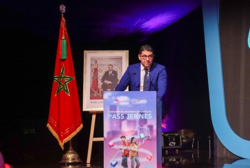 الوزير بنسعيد يعلن عن تعميم خدمات جواز الشباب على الصعيد الوطني