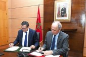 اتفاقية شراكة بين وزارة التربية الوطنية ومؤسسة (رونو) المغرب حول برنامج “P-TECH”