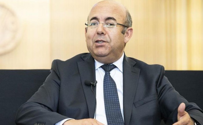 هومي: الغابات إرث وطني يتعين الحفاظ عليه للأجيال الحالية والمقبلة