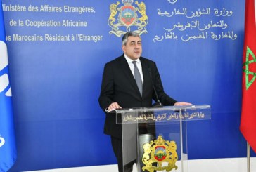 الأمين العام لمنظمة السياحة العالمية يشيد برؤية جلالة الملك للنهوض بالسياحة في المغرب