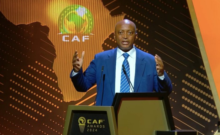 الكاف يكشف تاريخ ومكان عملية سحب قرعة كأس أمم إفريقيا- المغرب 2025