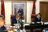 الرباط :المغرب وموريتانيا يوقعان على مذكرة تفاهم لتطوير الشراكة في قطاعي الكهرباء والطاقات المتجددة