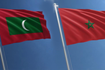 المغرب والمالديف يناقشان التعاون