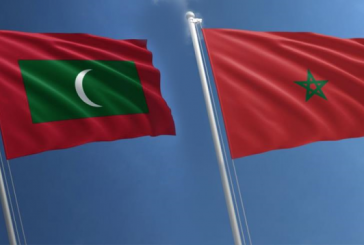 المغرب والمالديف يناقشان التعاون