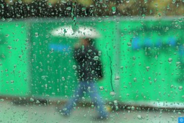 مقاييس الأمطار المسجلة بالمملكة خلال الـ 24 ساعة الماضية
