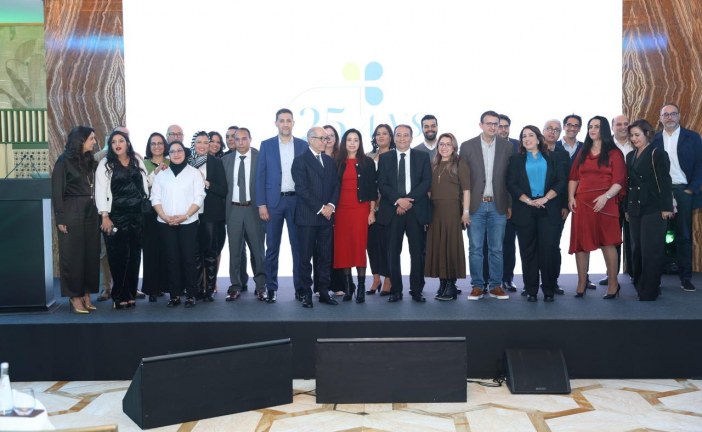 مجموعة “أونكوراد” (ONCORAD Group) تحتفل بـ 25 عاماً من التميز والالتزام في خدمة المرضى والقطاع الصحي