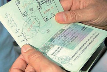 موريتانيا تعتمد التأشيرة الالكترونية إبتداء من خامس يناير الجاري