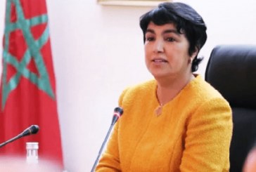 العدوي تحلّ الأربعاء المقبل بالبرلمان لتقديم عرض حول أعمال المجلس