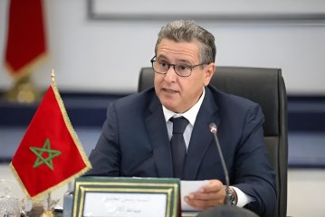 أخنوش: حزب التجمع الوطني للأحرار وفي لفلسفته المتمثلة في القرب من عموم المواطنين