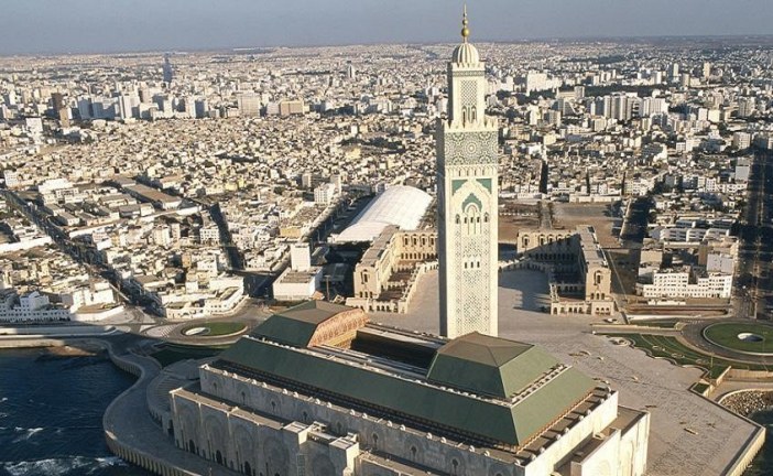 المغرب.. إحدى الوجهات البارزة لمنظمي الرحلات السياحية البرازيليين لسنة 2025