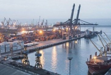 وزارة التجهيز والماء تسجّل ارتفاع إجمالي الرواج المينائي بـ 15.2 % خلال 2024