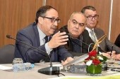 الدار البيضاء.. افتتاح أشغال المؤتمر الطبي الوطني ال40 للجمعية المغربية للعلوم الطبية