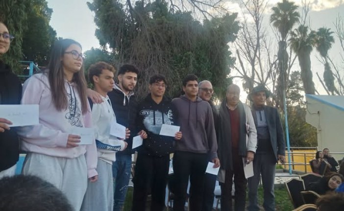 النادي المكناسي للسباحة بصدد التهييئ لتنظيم تظاهرة دولية في السباحة.