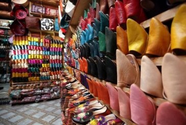 معاملات الصناعة التقليدية يبلغ 140 مليار درهم وساهم بـ7% في الناتج الداخلي الخام