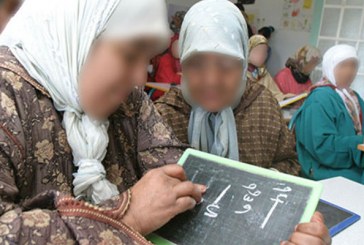 وزير التعليم يدعو للقضاء على الأمية والانخراط في مسار التعلم مدى الحياة