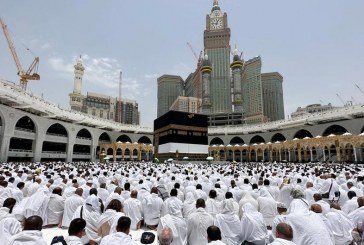 هذه هي الكلفة النهائية للحج بالنسبة للحجاج المؤطرين من طرف وزارة الأوقاف