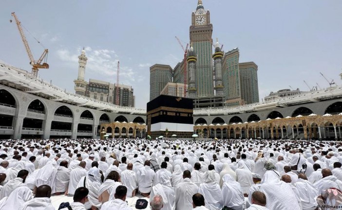 هذه هي الكلفة النهائية للحج بالنسبة للحجاج المؤطرين من طرف وزارة الأوقاف