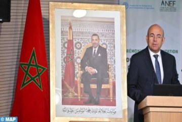 الوكالة الوطنية للمياه والغابات تكشف عن المخطط المديري للاستثمار المرتبط بإستراتيجية “غابات المغرب 2020-2030”