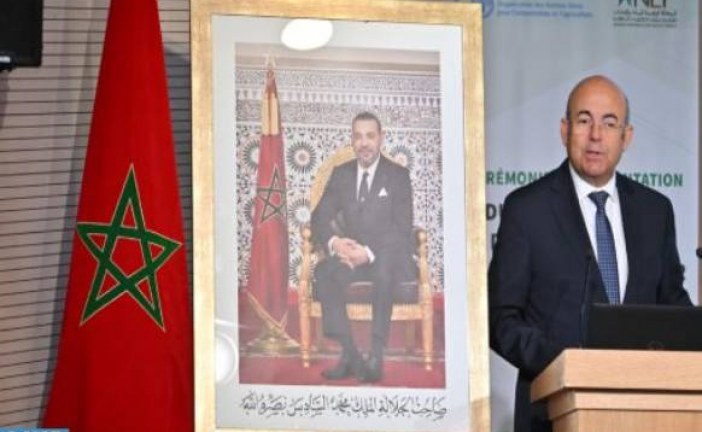 الوكالة الوطنية للمياه والغابات تكشف عن المخطط المديري للاستثمار المرتبط بإستراتيجية “غابات المغرب 2020-2030”