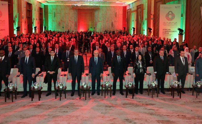 الرباط تحتضن إلى غاية 5 فبراير الجاري المنتدى الإفريقي للأمن السيبراني