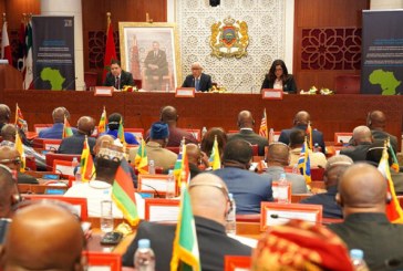 الطالبي العلمي: التحديات والرهانات التي تواجهها القارة الإفريقية تقتضي إرادة سياسية مشتركة
