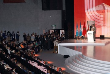 الصحة العالمية: مؤتمر مراكش شهد عددا أكبر من المشاركين ومن الالتزامات الملموسة