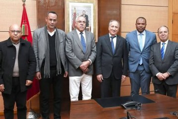وزارة التعليم تكشف مخرجات اجتماعها مع النقابات الخمس الأكثر تمثيلية