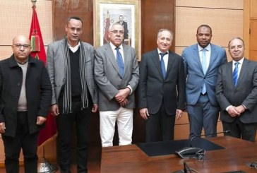 وزارة التعليم تكشف مخرجات اجتماعها مع النقابات الخمس الأكثر تمثيلية