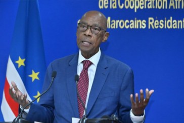 جمهورية الرأس الأخضر تجدد التأكيد على موقفها الداعم لسيادة المغرب صحرائه