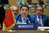 المغرب يعرب أمام قمة الاتحاد الإفريقي عن دعمه لتحول مؤسسي طموح للمنظمة الإفريقية