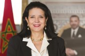 السغروشني تدعو الكفاءات المغربية إلى الانضمام لزخم الدينامية التي يشهدها المغرب