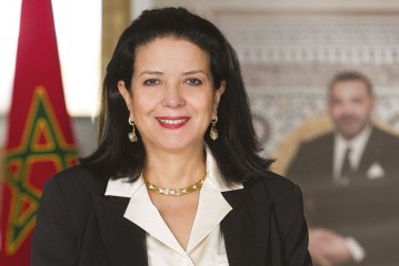السغروشني تدعو الكفاءات المغربية إلى الانضمام لزخم الدينامية التي يشهدها المغرب