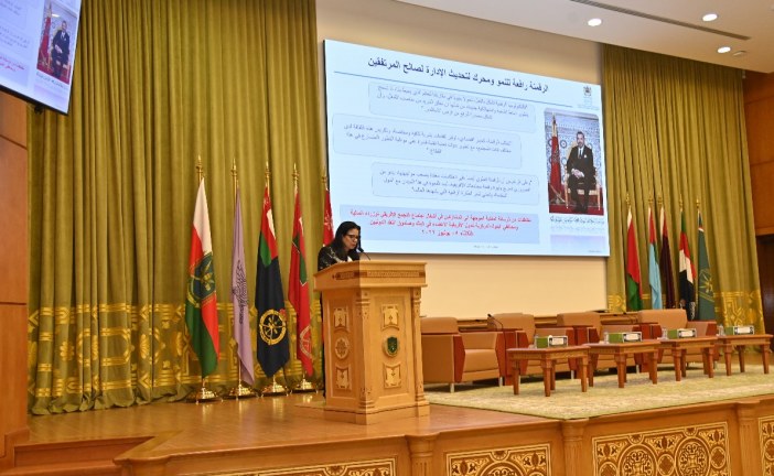 اللقاءات الإفريقية لفينيليك: المغرب يؤكد التزامه بتعزيز التعاون الطاقي مع إفريقيا