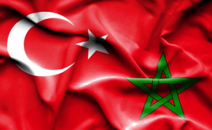 المغرب وتركيا يعززان تعاونهما في مجال حماية المعطيات ذات الطابع الشخصي
