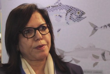زكية الدريوش: البحث العلمي رافعة استراتيجية تضمن استدامة الموارد البحرية