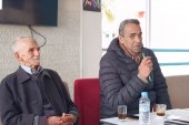 شھادة في حق القاص والناقد والبيبليوغرافي ذ.محمد ادارغة تحت عنوان:  محمد ادارغة اشراقة الفكر وسيماء الابداع